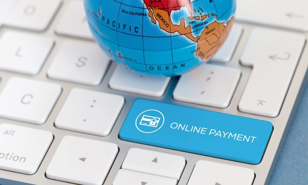 Wybór metod płatności w sklepie internetowym – szybkie płatności mięzynarodowe, paypo, paypal, przelewy24