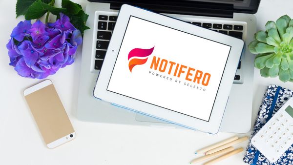 Poznaj narzędzie wpływające na zwiększenie sprzedaży NOTIFERO