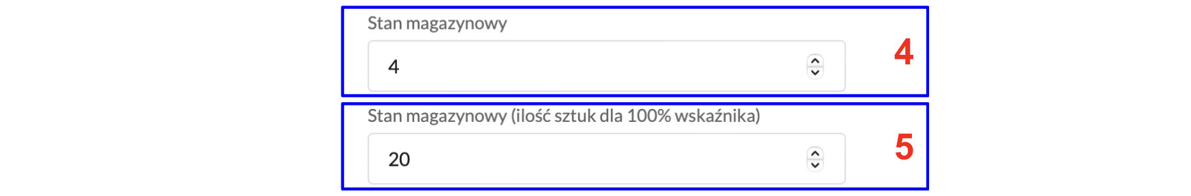 Automatyczne sortowanie na listach - obrazek 5