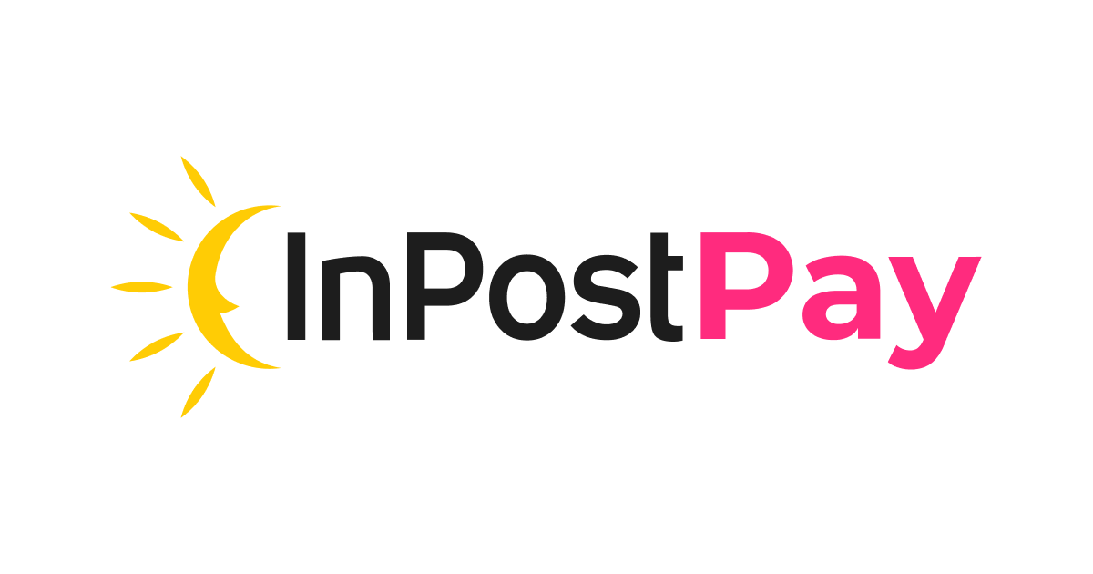 Szybkie płatności InPost Pay - Logo