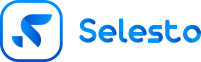 Logo Selesto