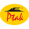 Ptak logo