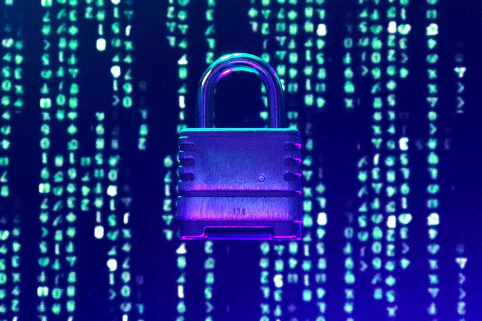 Cyberbezpieczeństwo